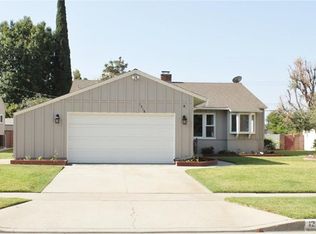 1218 E Glenwood Ave, Fullerton, CA 92831