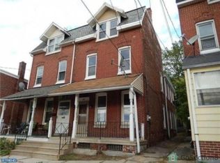 1209 Arch St, Norristown, PA 19401