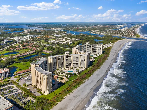 300 Ocean Trail Way, Jupiter, FL
