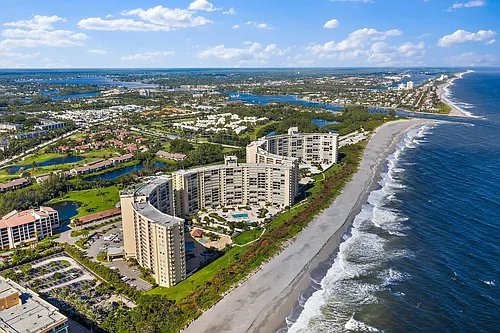 300 Ocean Trail Way #403 Photo 1