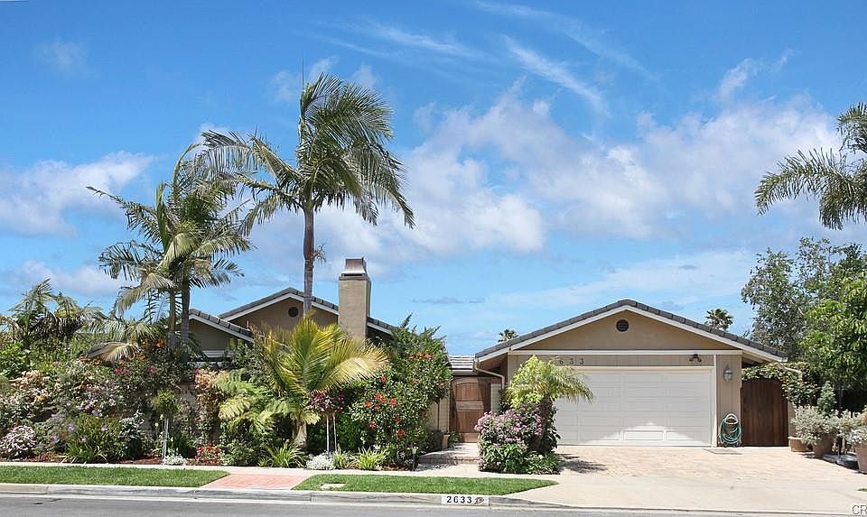 2633 Buckeye St, Newport Beach, CA 92660 Zillow