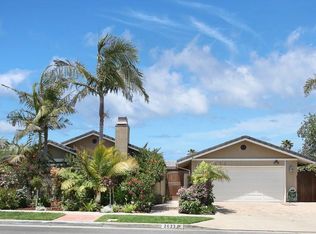 2633 Buckeye St, Newport Beach, CA 92660