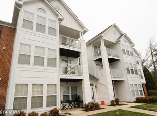 2406 Autumn Harvest Ct UNIT 201, Odenton, MD 21113