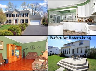 4080 Carrick Ct, Emmitsburg, MD 21727