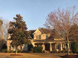 4705 Spring Wood Trce, Cumming, GA 30041