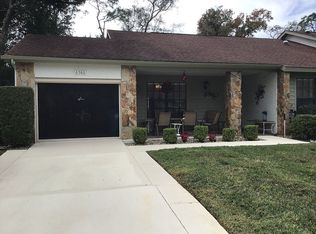 6580 Brambleleaf Dr, Spring Hill, FL 34606