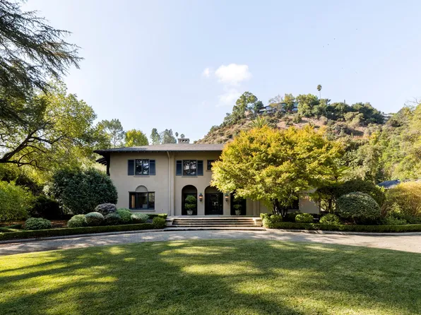 375 Linda Vista Ave, Pasadena, CA 91105