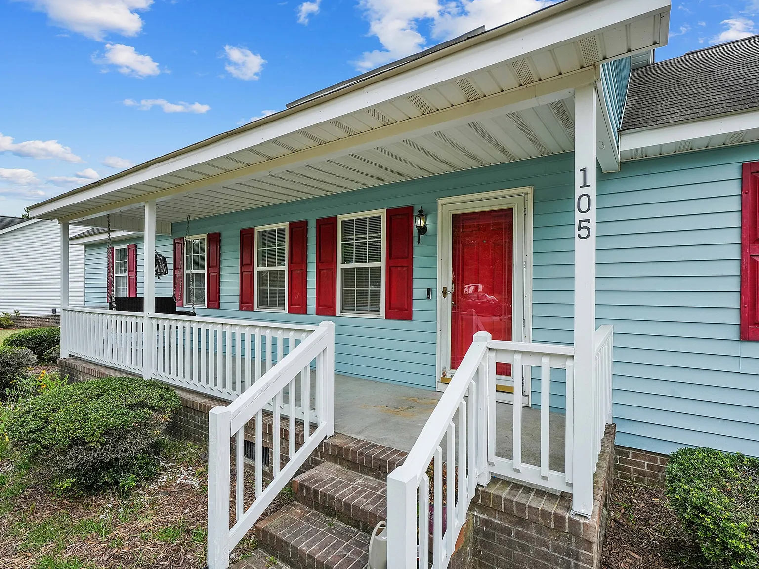 105 Twin Creeks Drive - 1 — Photo 4