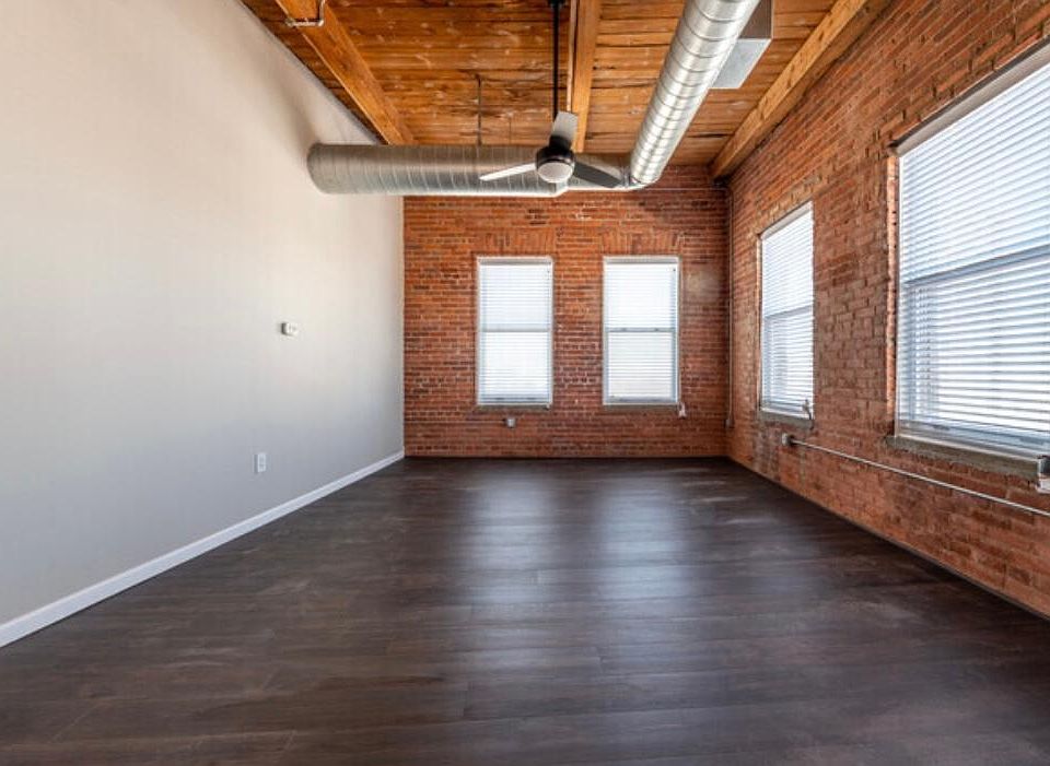 Hingetown Lofts 2820 Detroit Ave Cleveland OH Zillow