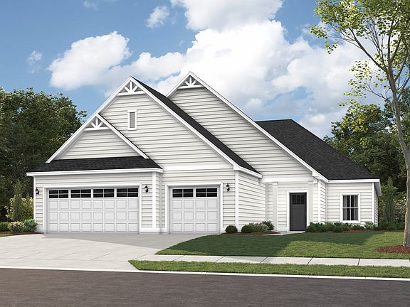 Huddlestone II F Brick