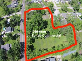 206 S Chestnut St, Jefferson, OH 44047