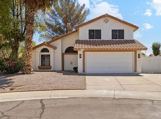 16239 S 43rd Pl, Phoenix, AZ 85048