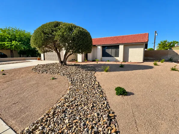 67690 Peineta Rd, Cathedral City, CA 92234