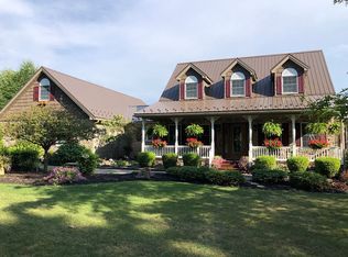 1222 Fairview Rd, Mc Alisterville, PA 17049