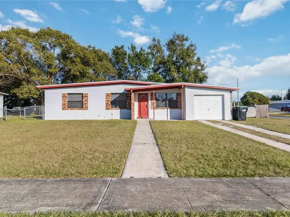 7127 Stockholm Way, Orlando, FL 32822