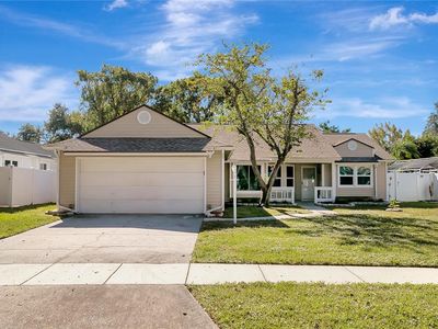 2038 Bonnie Ave, Palm Harbor, FL, 34683