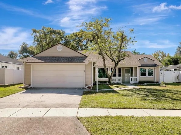 2038 Bonnie Ave, Palm Harbor, FL 34683