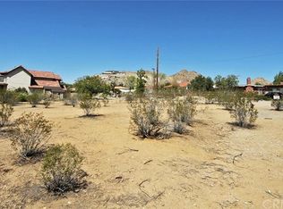 0 Kaibab Rd, Apple Valley, CA 92307