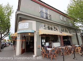 2650 Russell St, Berkeley, CA 94705