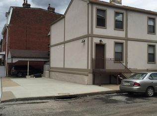 1303 Bingham St #2, Pittsburgh, PA 15203