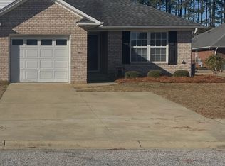 3551 Landmark Dr, Sumter, SC 29154
