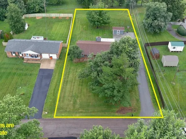 149 NW Barbara Cir, Elizabethtown, KY 42701