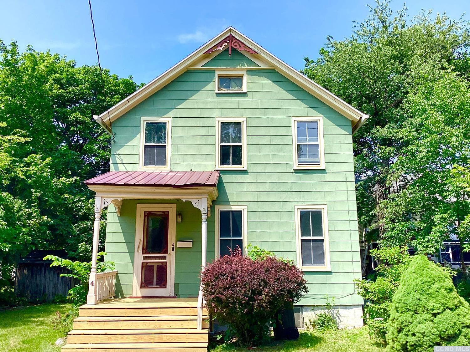 4 Spring St, Hudson, NY 12534 Zillow