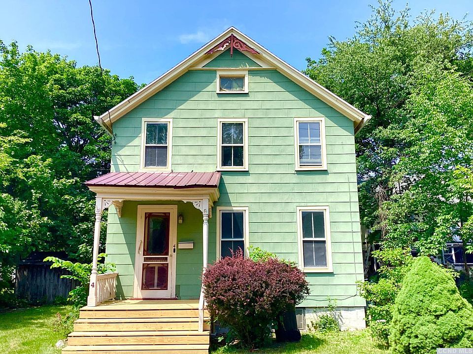4 Spring St, Hudson, NY 12534 Zillow