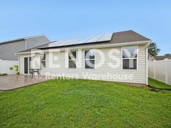 331 Forecastle St, Portsmouth, VA 23702