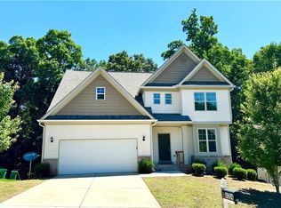 4304 Traipse Path, Ellenwood, GA 30294