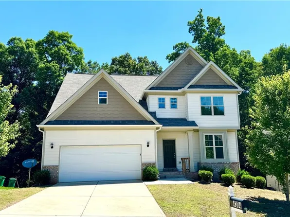 4304 Traipse Path, Ellenwood, GA 30294