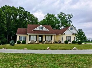 4779 E State Route 14, Rochester, IN 46975