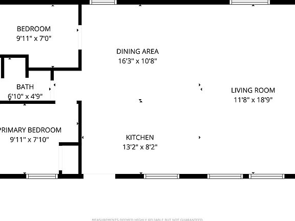 2nd image of 3055 Baseline Rd
