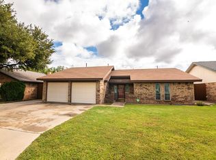 2608 Whittle Way, Midland, TX 79707