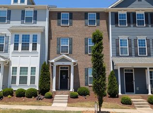 5916 Giddings St, Raleigh, NC 27616
