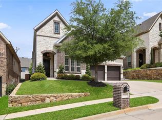 7309 Brightwater Rd, Fort Worth, TX 76132