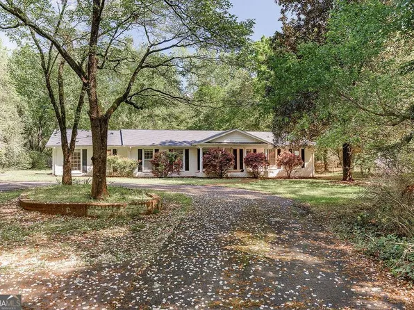 4235 Old Lexington Rd, Athens, GA 30605