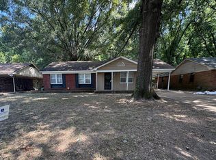 2576 Courtney Dr, Memphis, TN 38128