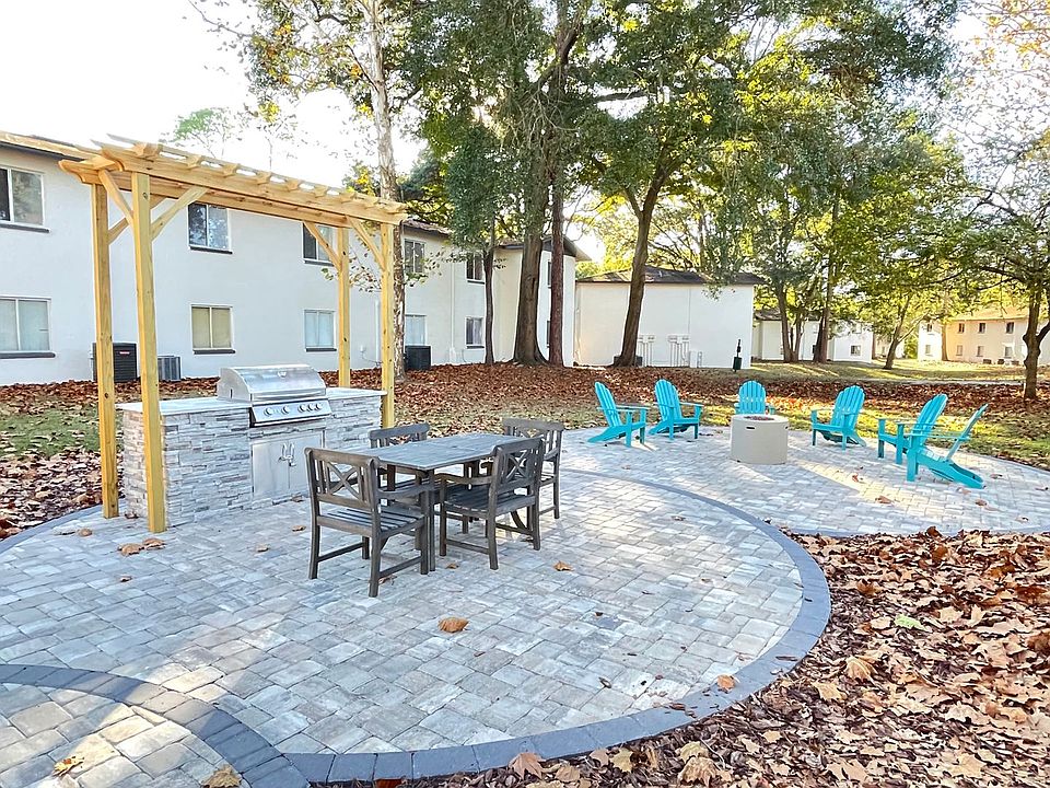 Hampton Forest Apartments 7301 W University Ave Gainesville FL Zillow