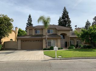 1819 E Niles Ave, Fresno, CA