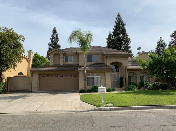 1819 E Niles Ave, Fresno, CA 93720