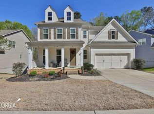 831 Tramore Rd, Acworth, GA 30102