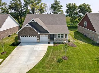 1639 S Centennial Ave, New Palestine, IN 46163