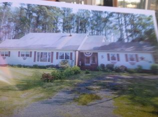 2561 Toddville Rd, Toddville, MD 21672