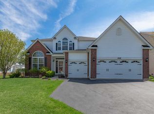 1508 Seiburg St, Joliet, IL 60431