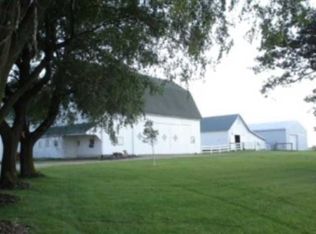 11946 H Rd, Bryan, OH 43506