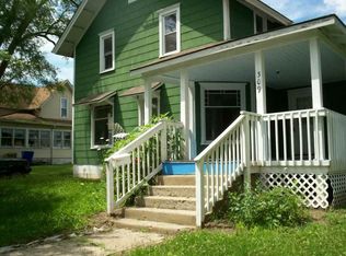 309 W Main St, Butler, IN 46721