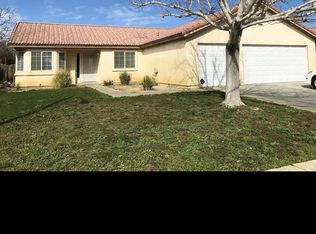 3151 Shale Rd, Palmdale, CA 93550