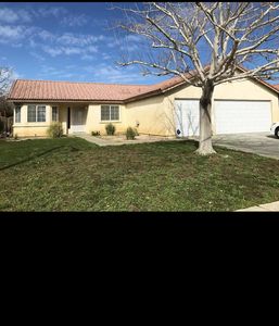 3151 Shale Rd, Palmdale, CA, 93550