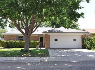 5212 Susan Dr, Amarillo, TX 79110